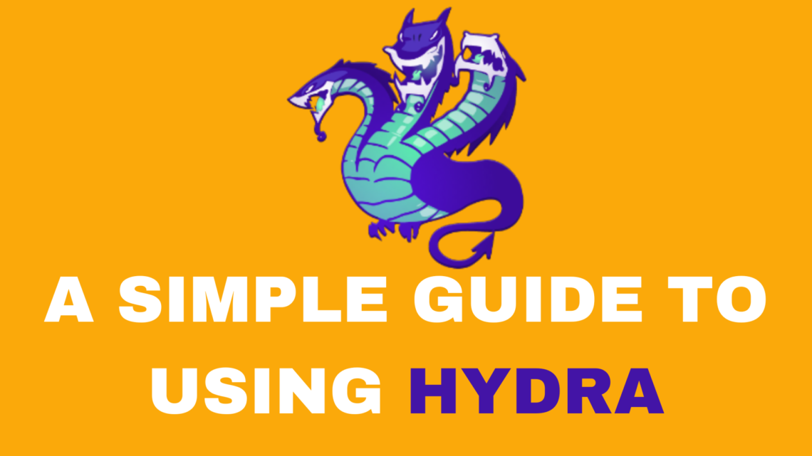 The Art of Brute Force: A Simple Guide to Using Hydra