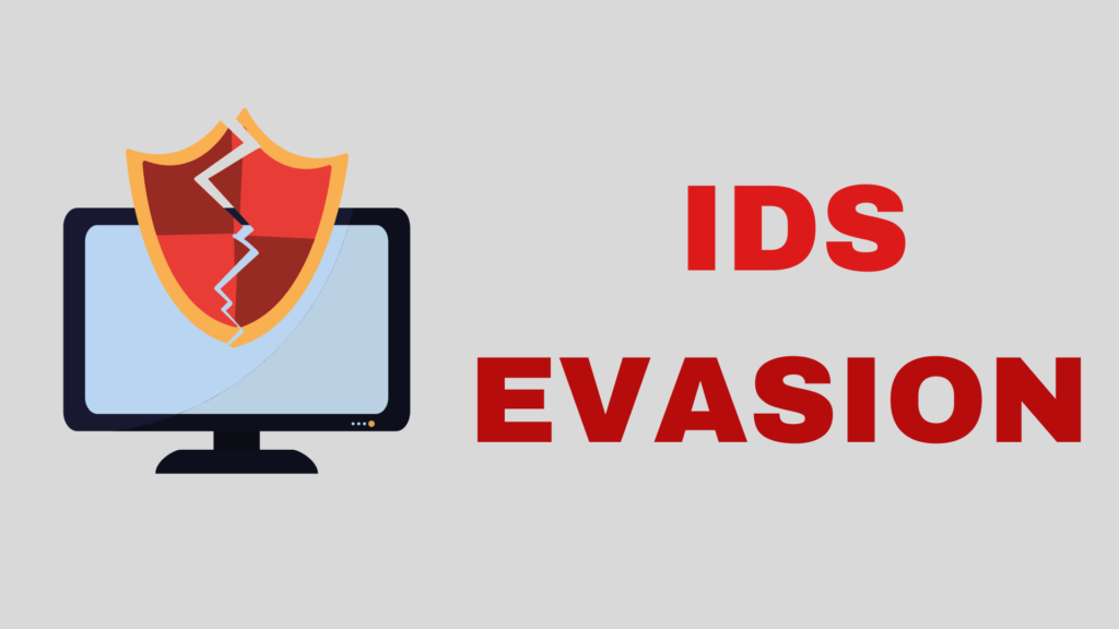 IDS evasion